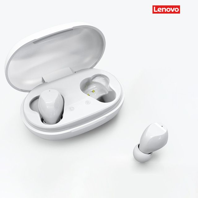 Tc02 Tws Wireless  Bluetooth  Headset Waterproof In-ear Sports Music Earbuds With Microphone