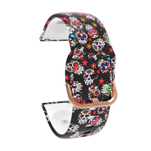 Strap For Samsung Galaxy Watch Active 2 40/44mm Gear Sport Wrist Bracelet Watchband 20mm Watch Strap Samsung Active2 3 42mm Band
