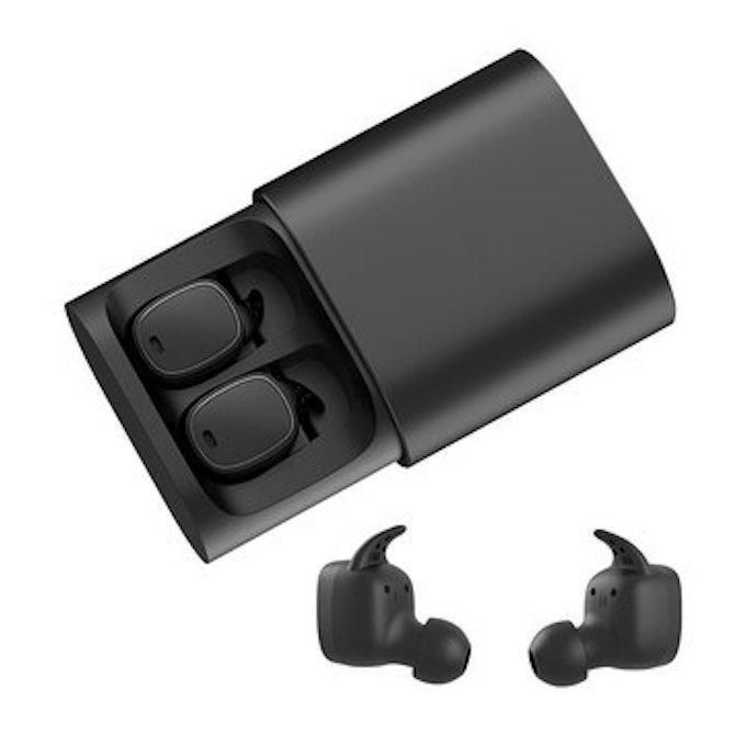 T1 - PRO TWS Touch Control Wireless Bluetooth Earphone