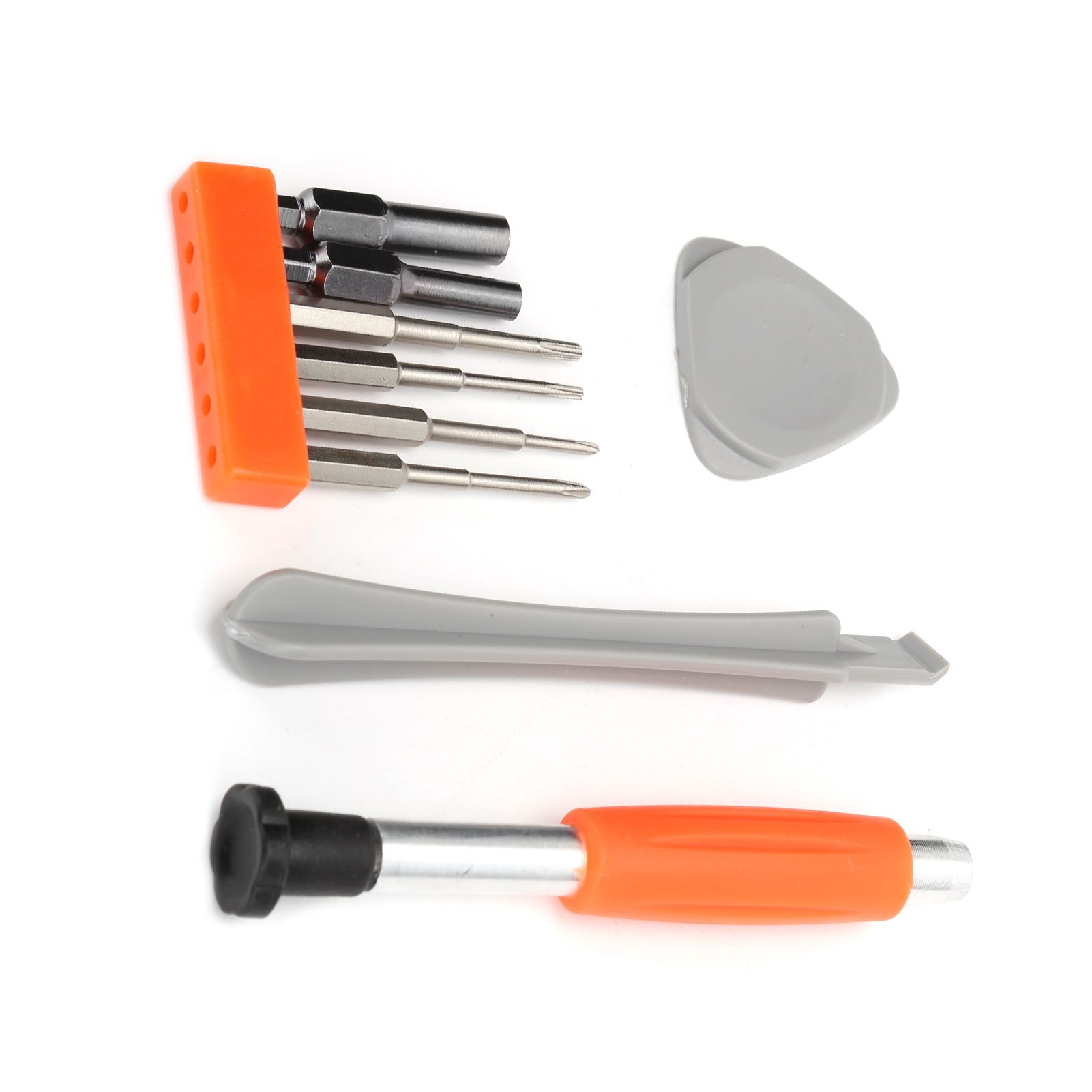 For Switch Console T6 3.8mm 4.5mm Cross Screwdriver Kit Repair Tool