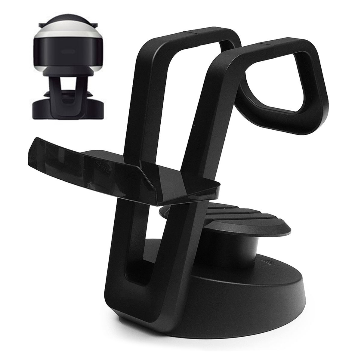 Hot Universal VR Holder Stand and Cable Organiser Management For PS VR/ HTC/Gear VR