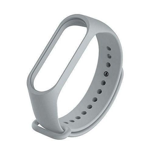 Replaceable Silicone Wrist Strap for Mi Band 3