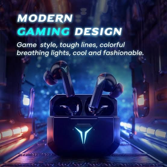 Wavefun G100 Wireless Gaming Bluetooth Earbuds