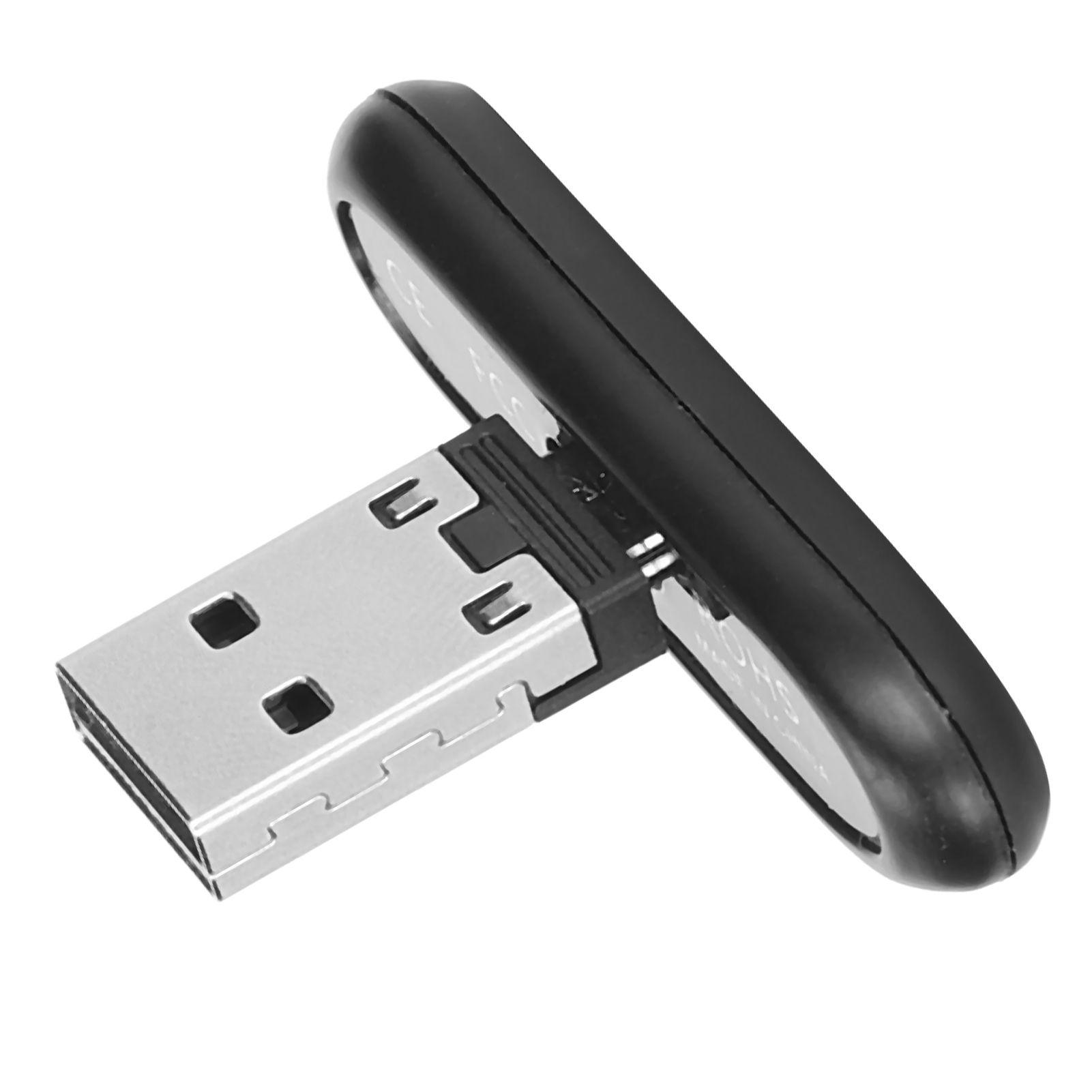 Audio Transmitter Type-C Wireless BT5.0 Adapter for Switch PS4 PC