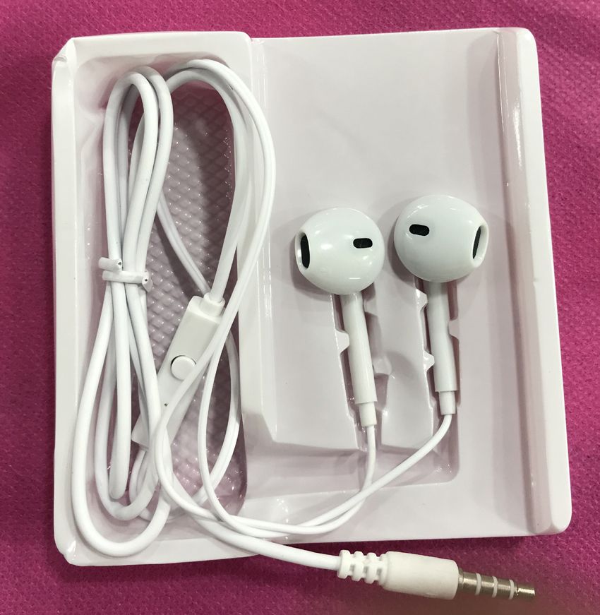 Oppo A12 In Ear Earphone