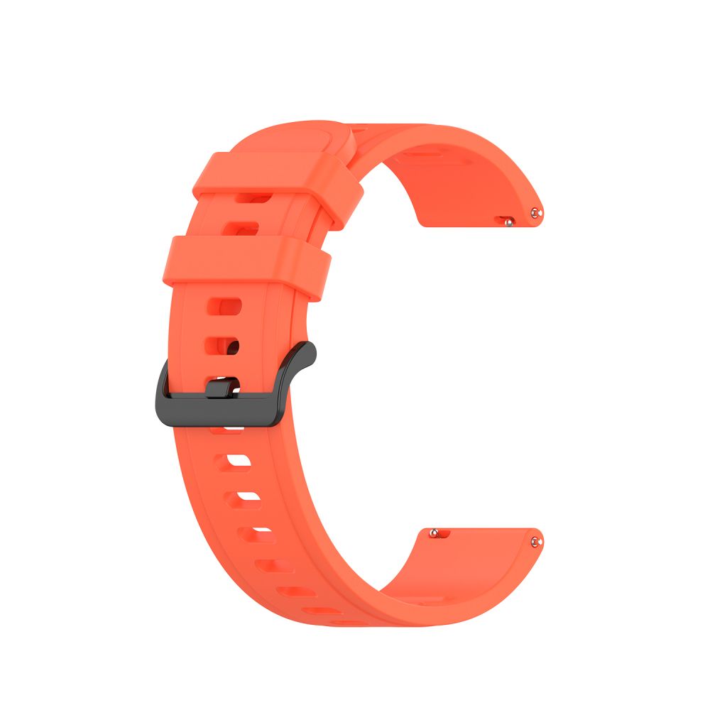 Suitable for Huami Smart Watch Wristband Amazfit Neo Watch Soft Silicone Strap Good effect and easy to use