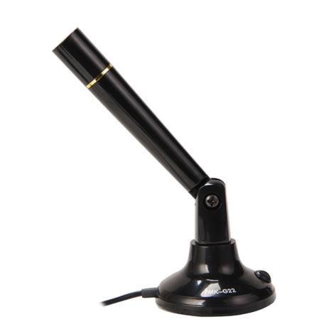 invons TMK-G22 laptop desktop microphone k song YY voice recording microphone condenser mic