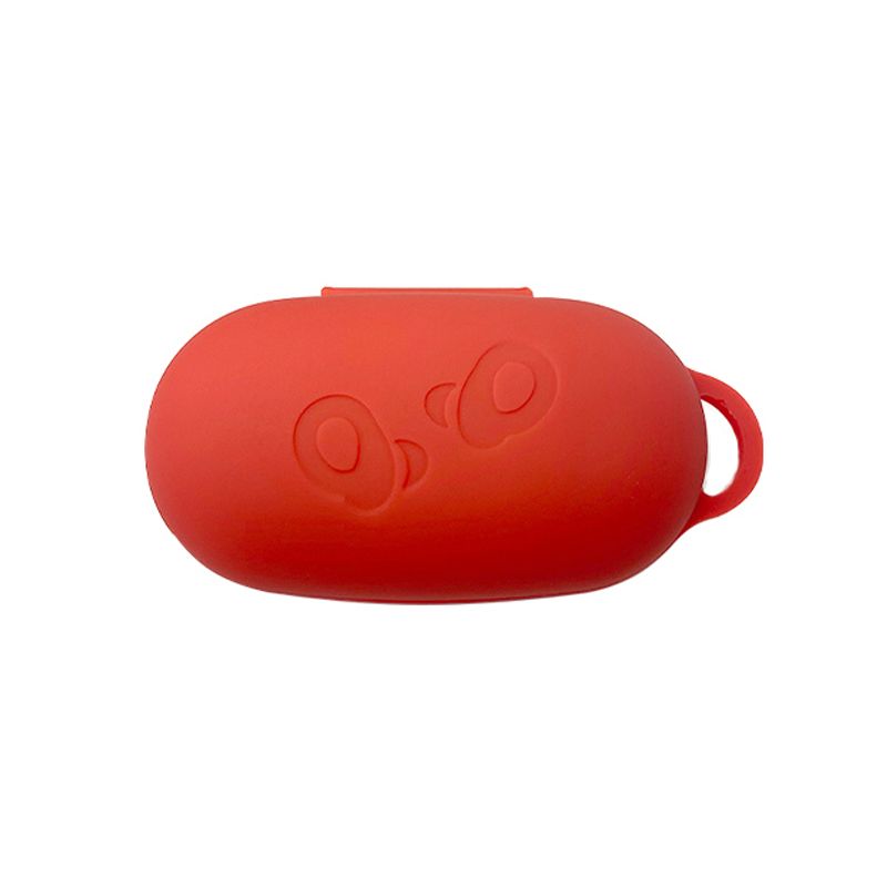 Earphones Case Silicone Comfortable Anti-shock Headset Protective Cover Suitable for Sony WF-XB700 Bluetooth headset silicone protective cover Good effect and easy to use