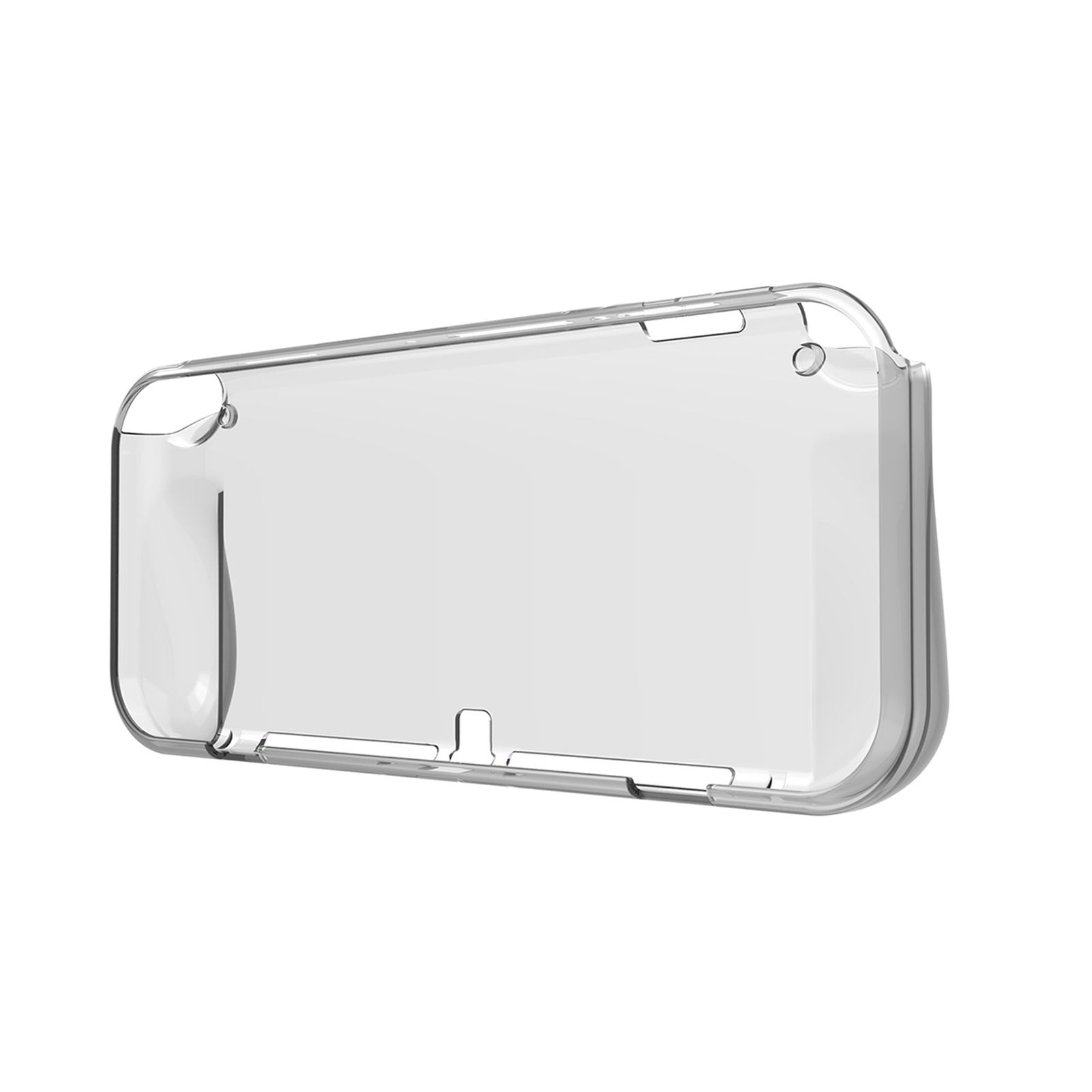 Game Console Protective Cover Smooth Game Console Case Cover
