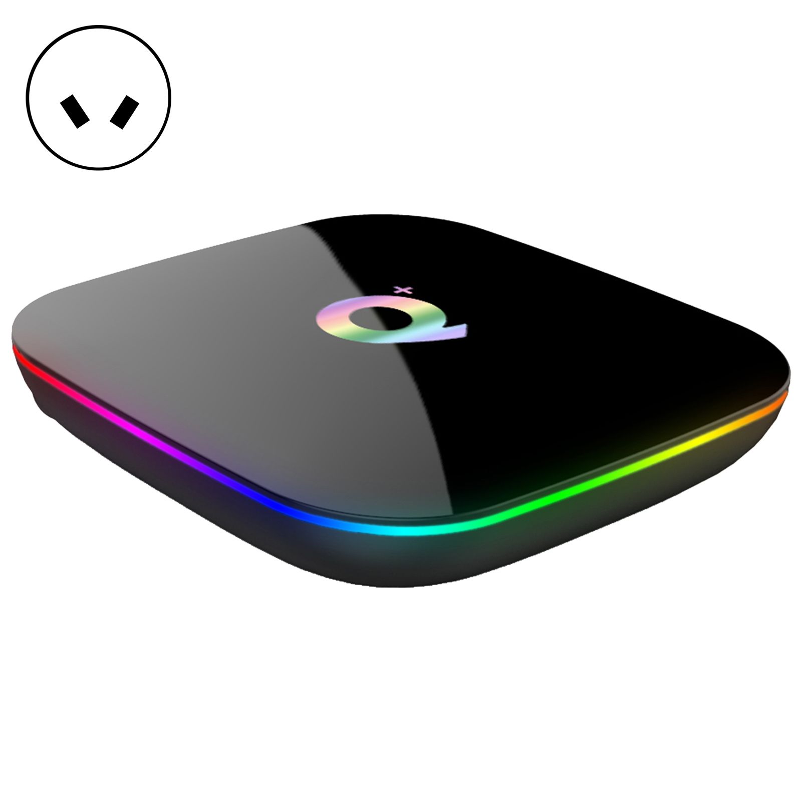 Media Streamer Smooth Operation 4GB+64GB Quick Transmission Set Top Box