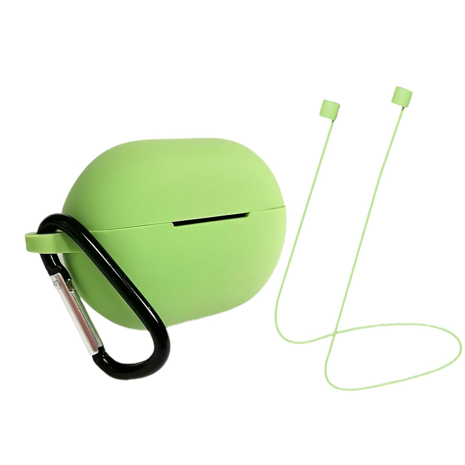 Protective Case Waterproof Bluetooth-compatible Earbud Silicone Protective