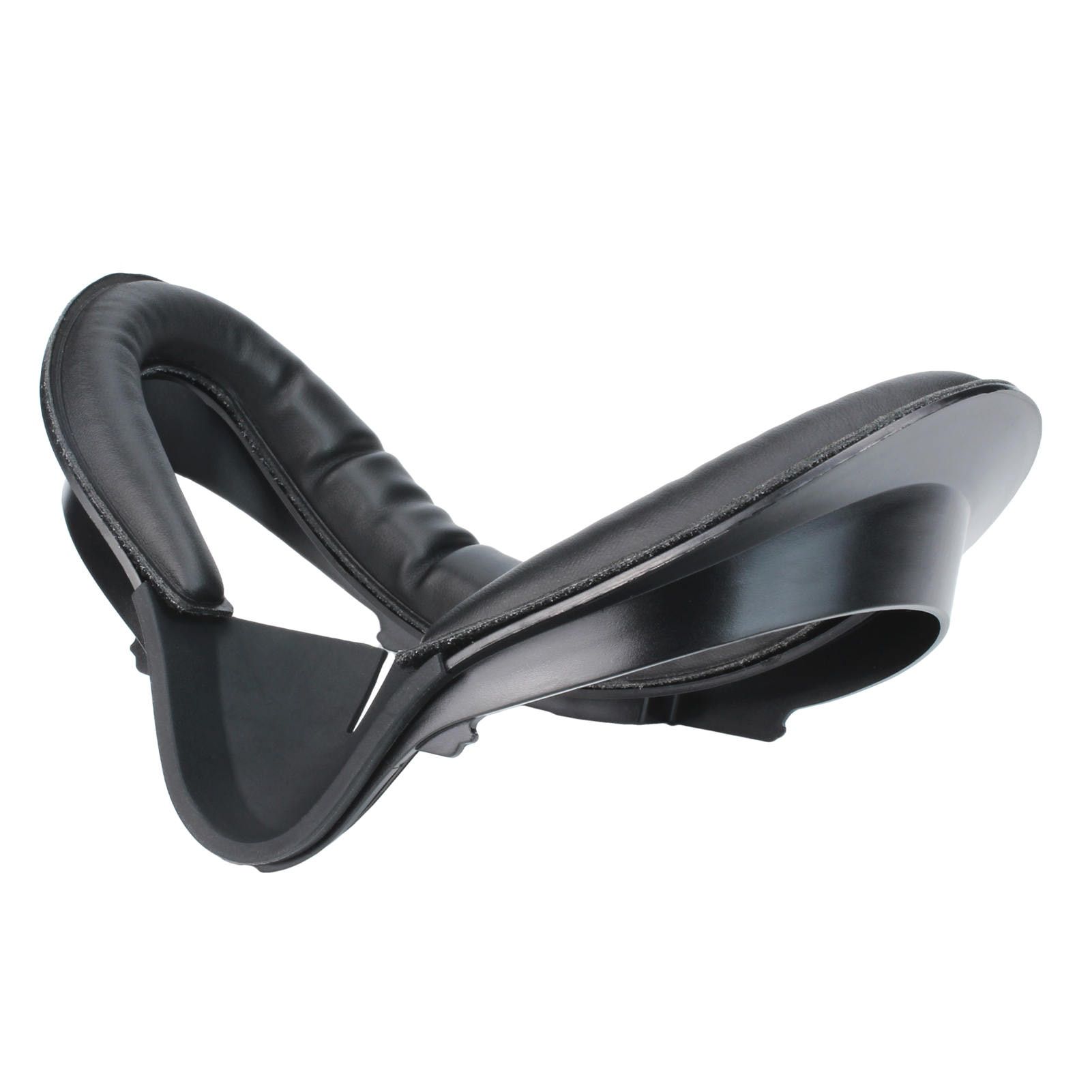 New For Oculus Quest 2 Replacement PU Widened Face Pad Cushion Face Cover Bracket Protective Mat Eye Pad For Oculus Quest 2 VR