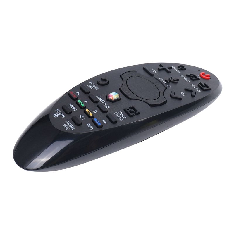 3X Smart Remote Control for Samsung Smart TV Remote Control Bn59-01182B Bn59-01182G LED TV Ue48H8000 Infrared