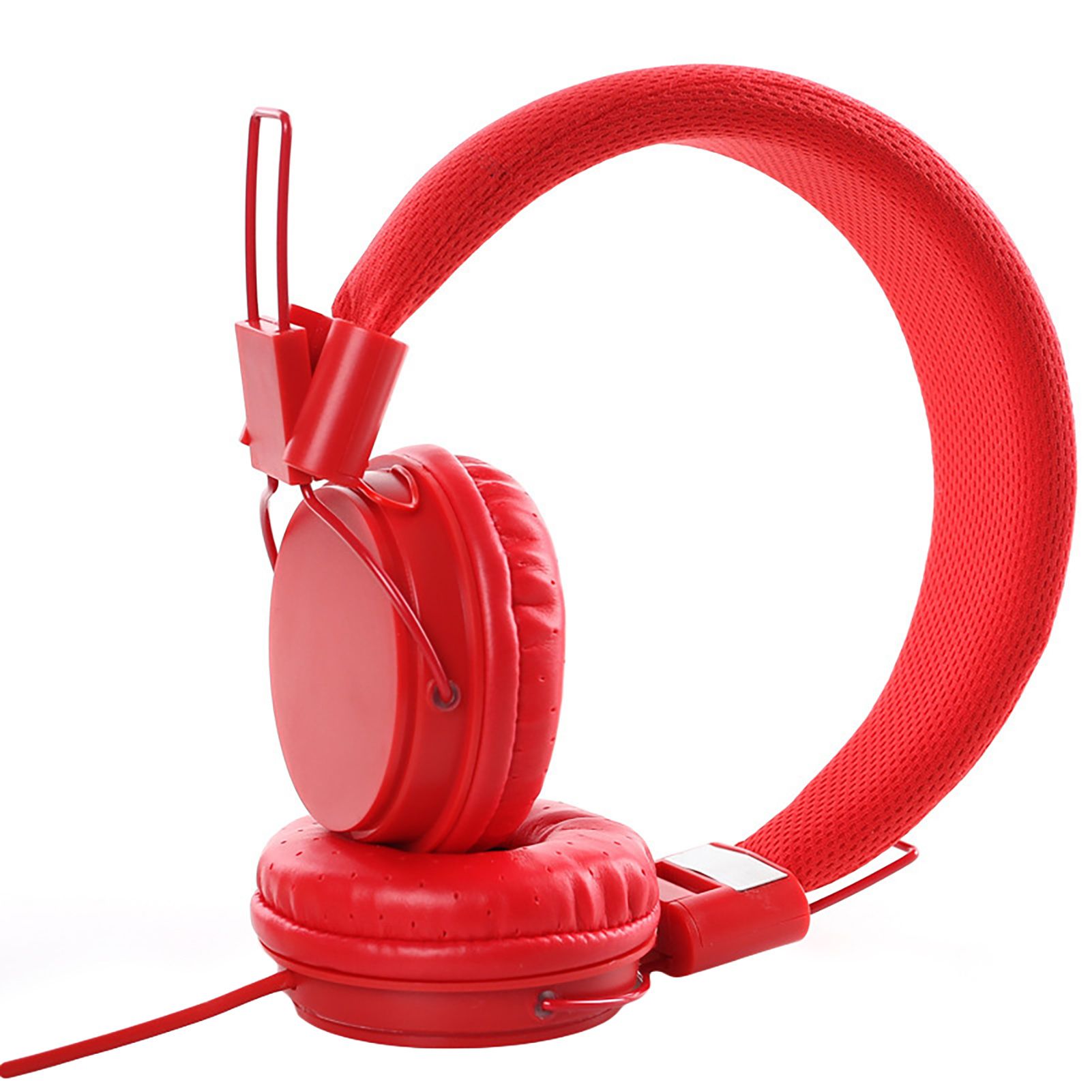 Headphone Surround Sound Effect 3.5mm Stereo Gaming Headset