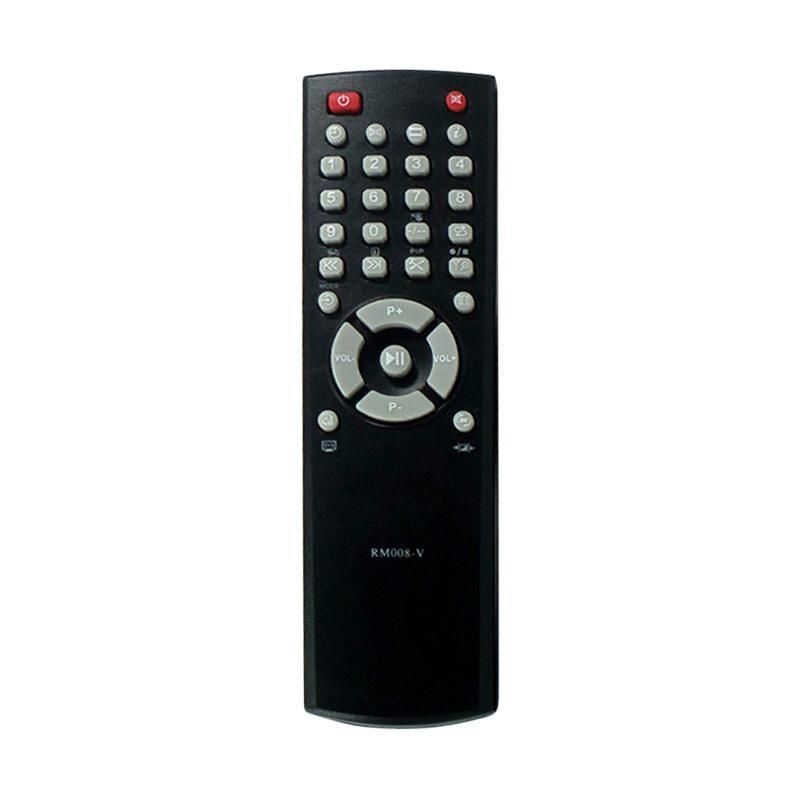 Gadmei TV Card Remote (RM 008-V)