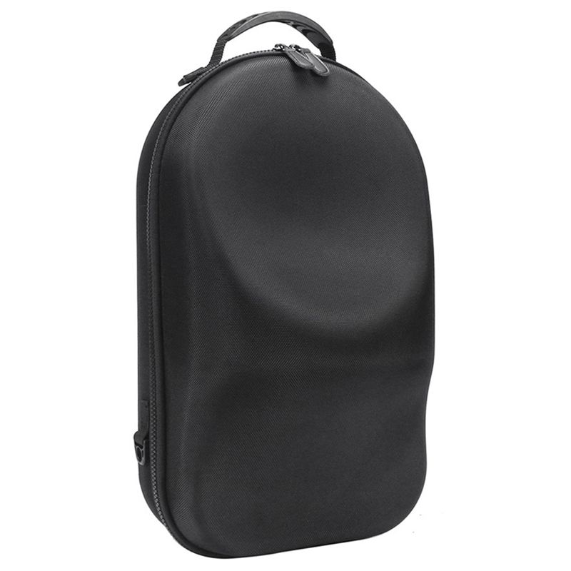 Portable Hard Headset Bag Headset Protective Cover VR Gaming Headset Bag for Oculus Quest 2 Rifts