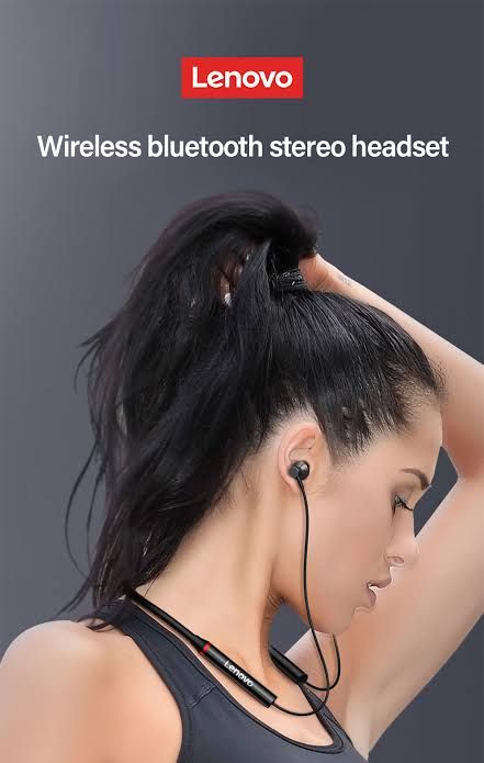 Lenovo HE05x Headphone