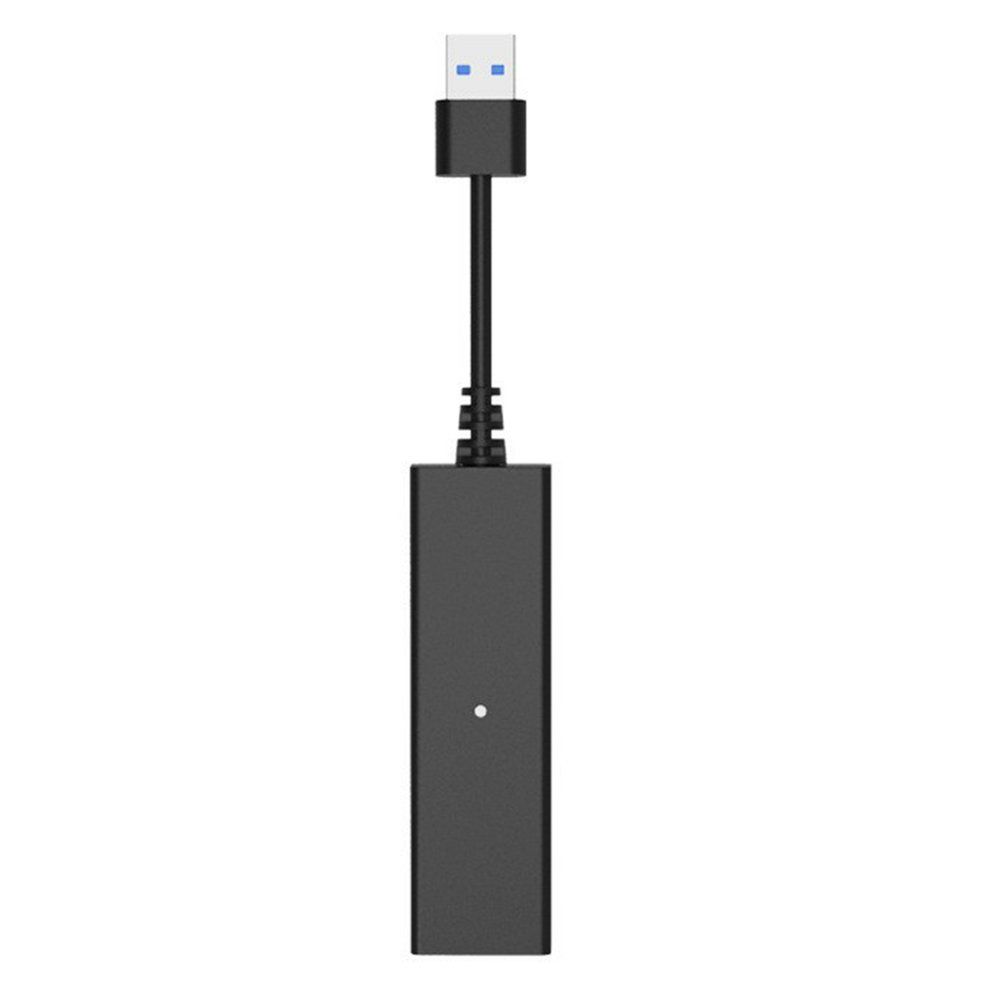 PS5 Virtual ity Adapter USB 3.0 Virtual ity To PS5 Games Adapter - Black