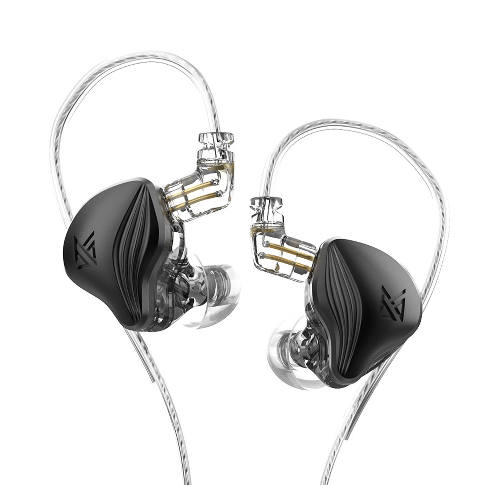 Wired Headset Wide Application 3.5mm Stereo In-ear Earbud