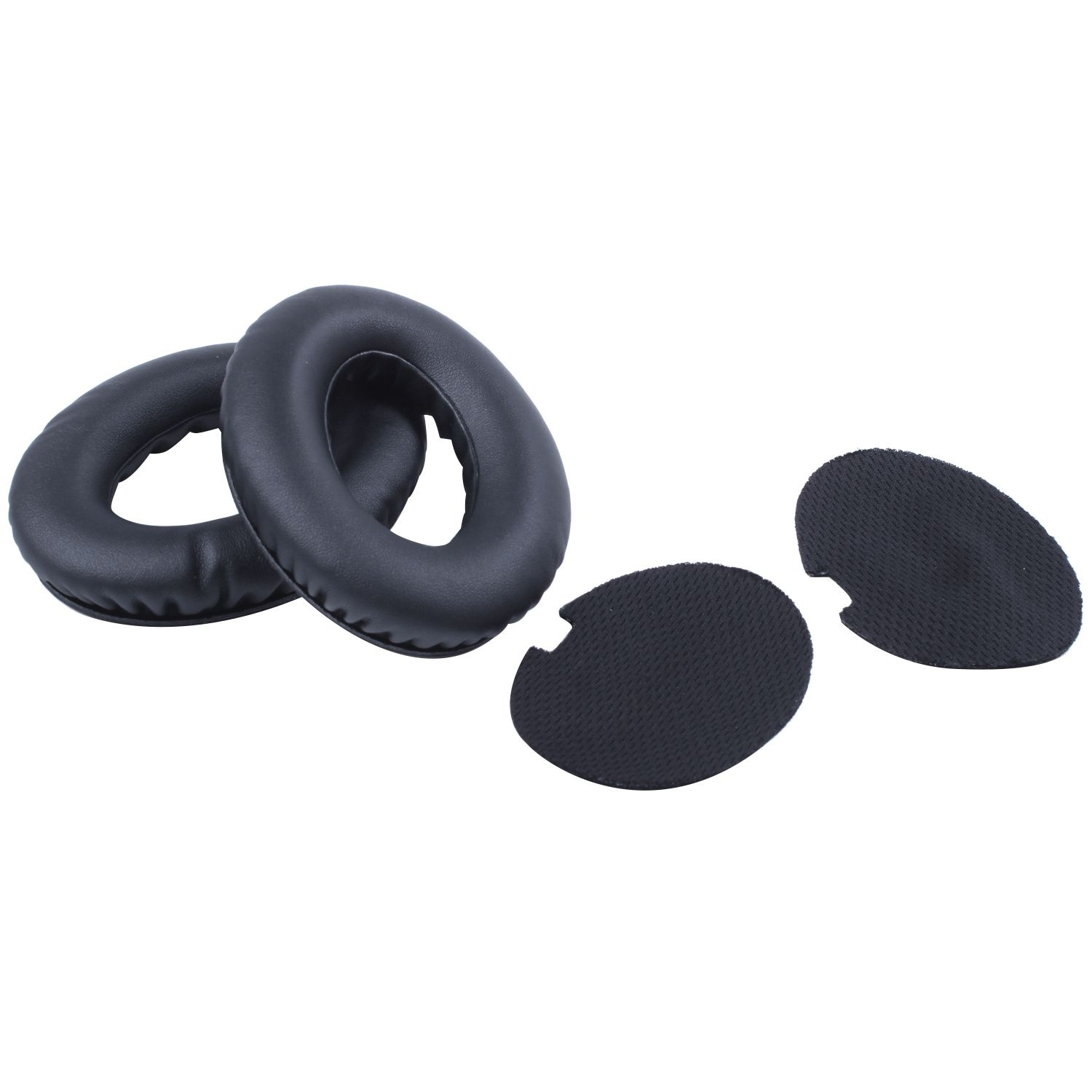 Replacement Earpad ear pad Cushions For Bose QuietComfort 2 QC2,QuietComfort 15 QC15,QuietComfort 25 QC25, AE2, AE2i , AE2w Headphone