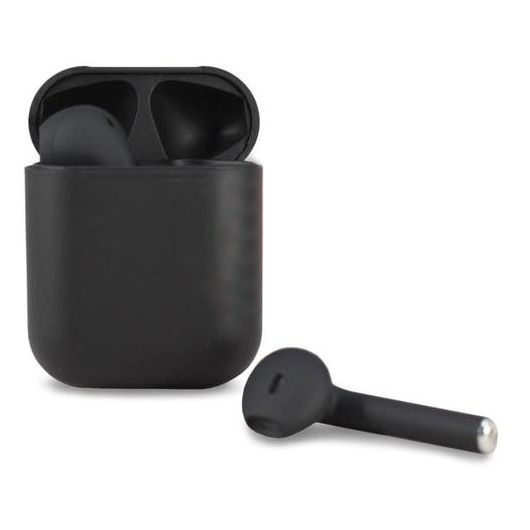 Buds Air Tws Wireless In-Ear Ear Pods Bluetooth 5.0 Headphones In Ear Earphone, In Ear Earbuds For Unisex - Earbuds - Bluetooth Headphone - Air Buds - Tws