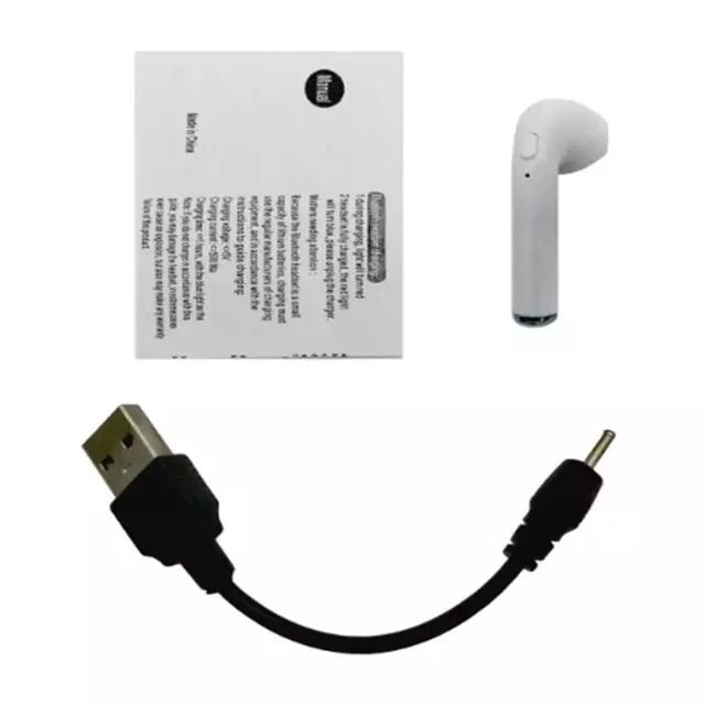 i7s TWS Wireless headphone Bluetooth 5.0 Earphones With Mic Earpiece Gaming Headset For Phone iPhone Xiaomi Samsung Huawei oppo