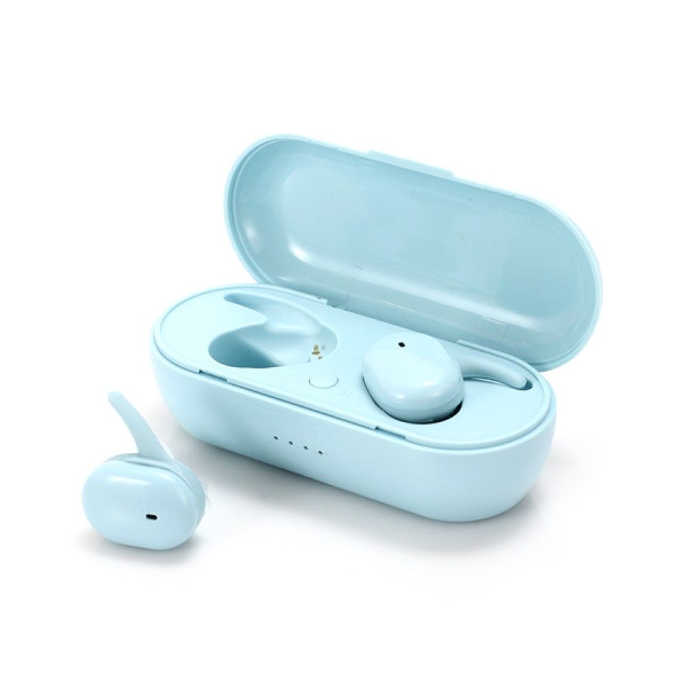 P2 TWS Wireless Bluetooth 5.0 Smart Touch Earphones Gaming Earbuds Headphones
