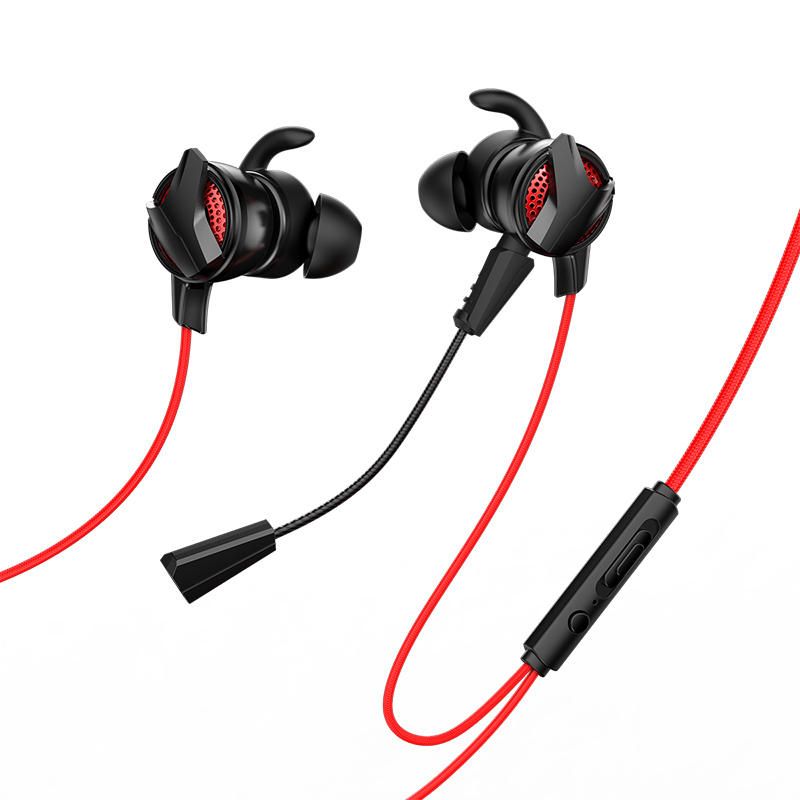 Baseus Gamu H15 Wired Earphone