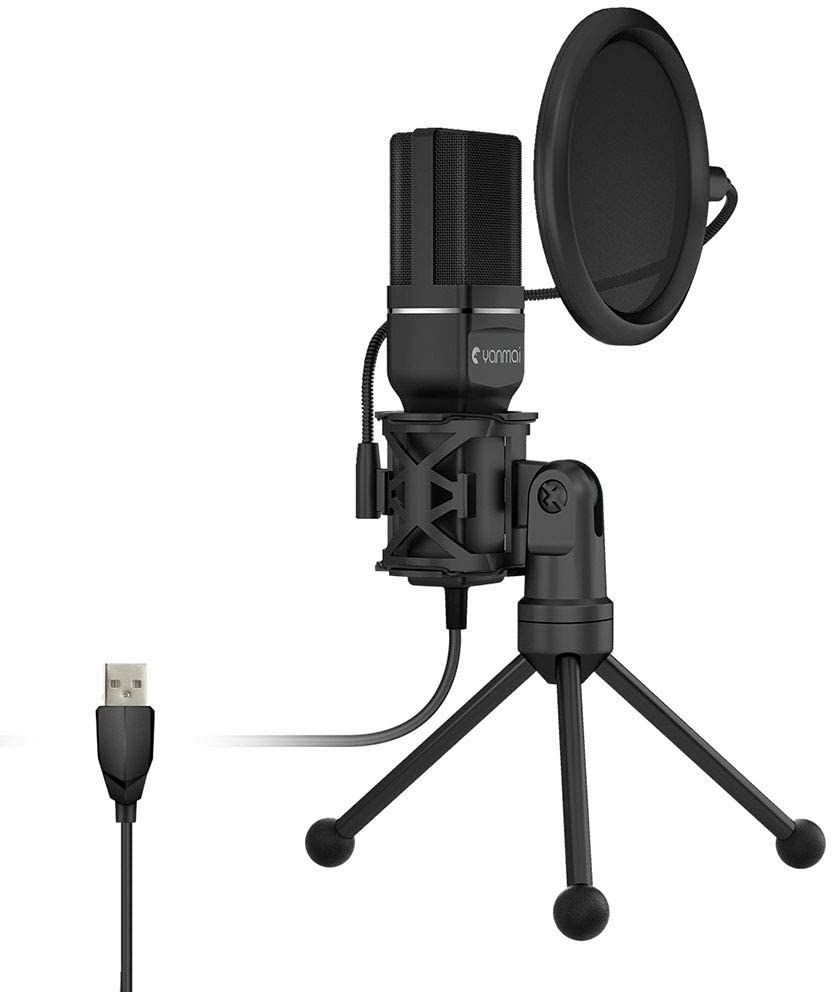 Yanmai SF-777 USB Microphone