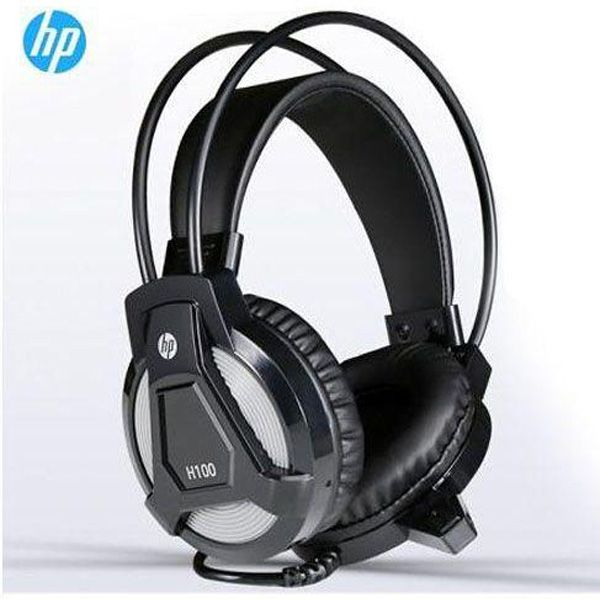 HP H100 Gaming Head Phone