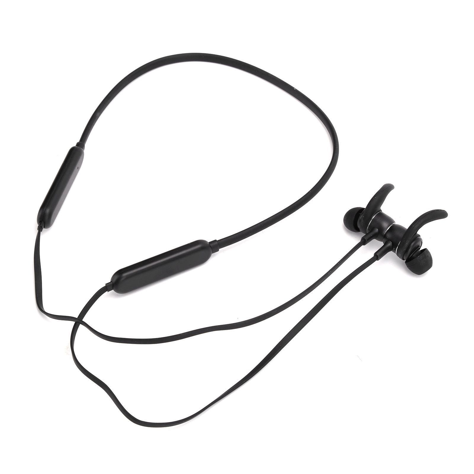 CarMeng La Hearing Amplifier Rechargeable Ergonomics Sports Neck Hanging Electronic Sound Collector