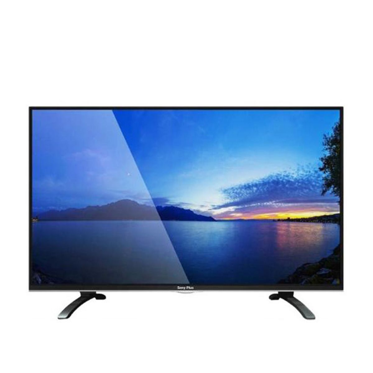 SONY PLUS 40" Smart Android LED HD TV