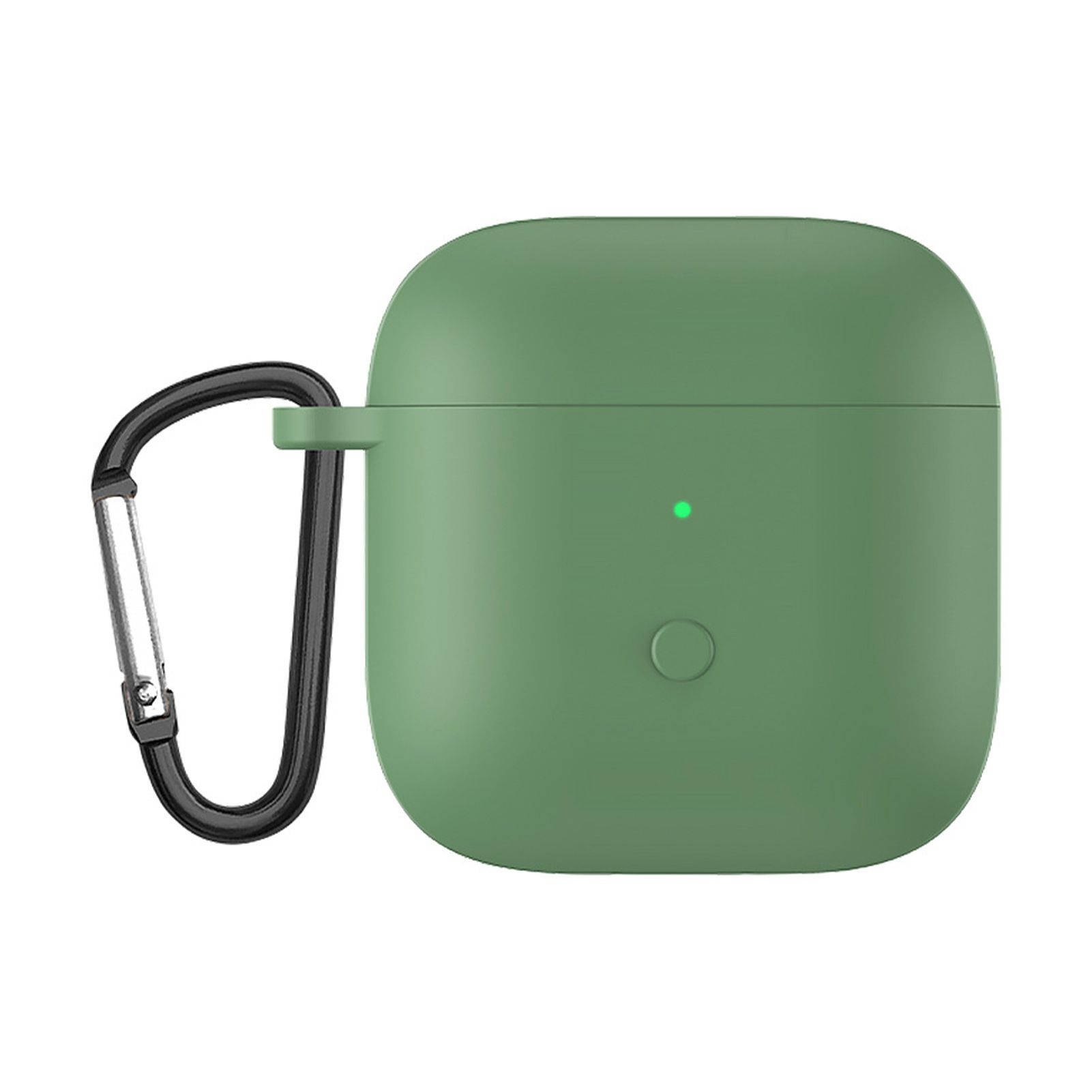 Earbuds Cover Reusable Bluetooth-compatible Earbuds Silicone Cover