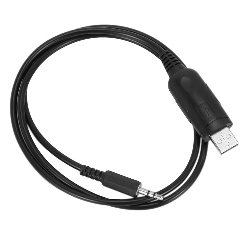 USB Programming Cable For ICOM Radio IC-F22 IC-V8 OPC-478 Radio