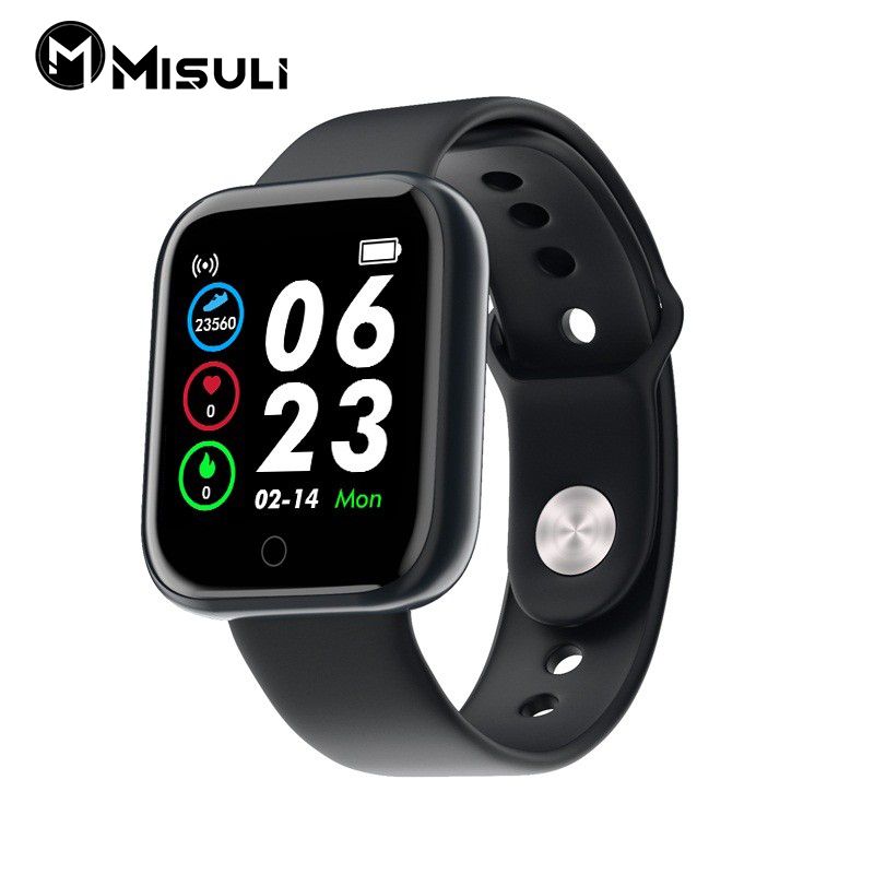 Y68s Smart Watch Men Women Heart Rate Blood Pressure Monitor Waterproof Bluetooth D20s Smart Watch Smart Clock