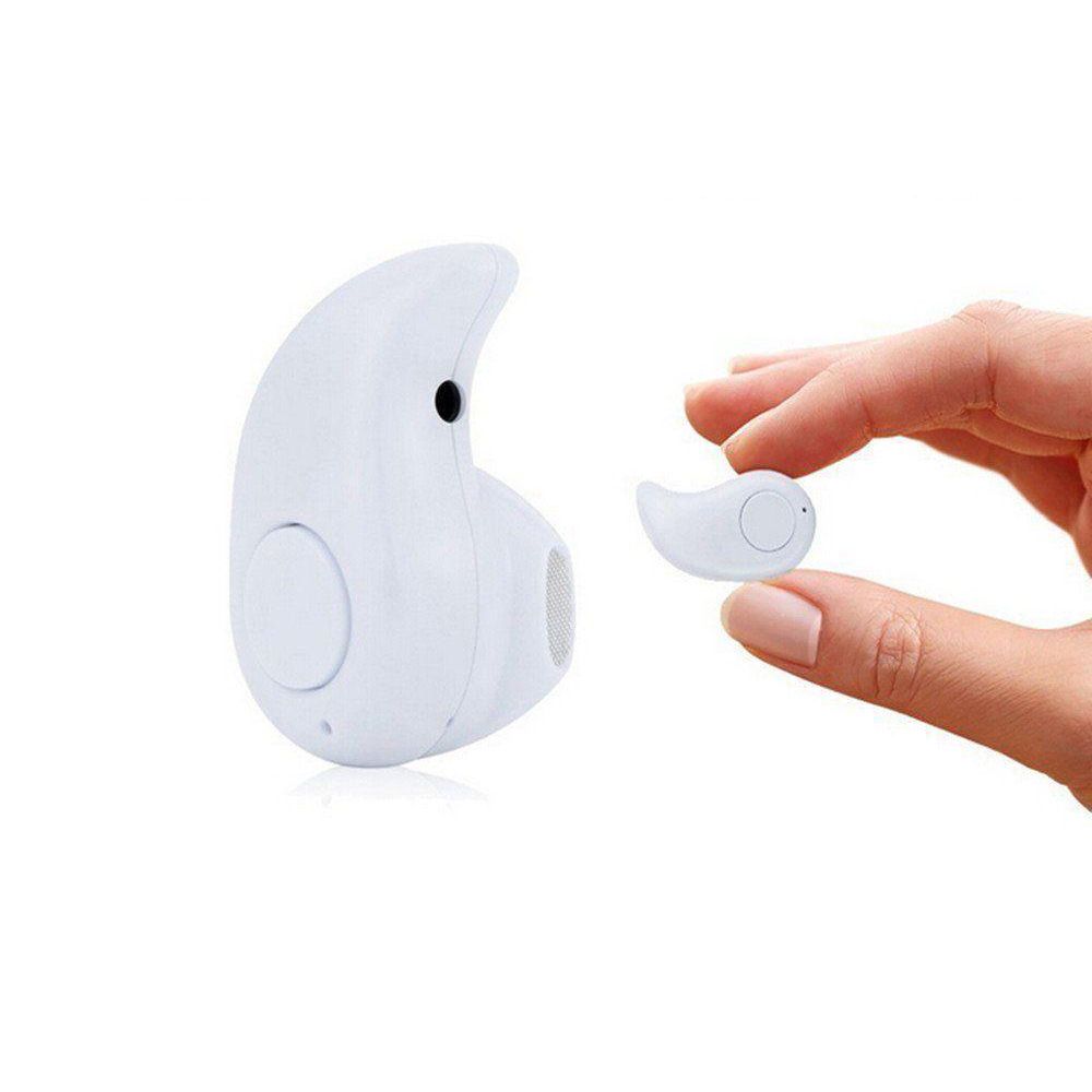 Mini Wireless Bluetooth Headphone Earphone
