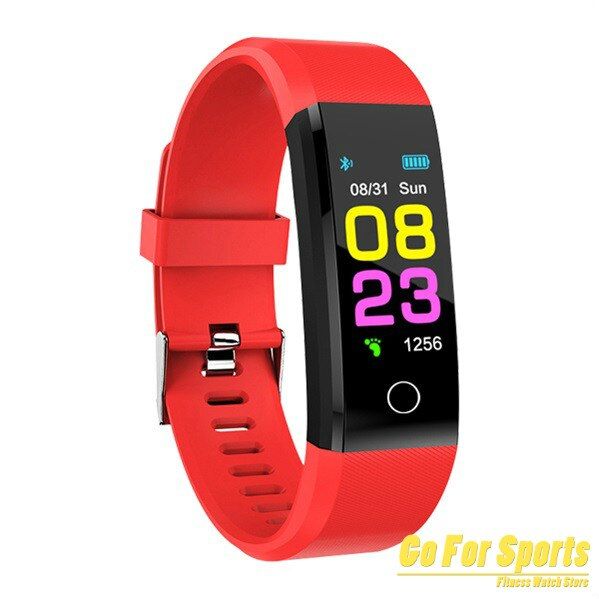 OMG!!! Smart Uhr Frauen Herz Rate Monitor Blutdruck Fitness Tracker Smartwatch Sport Uhr ios android + BOX apple watch men