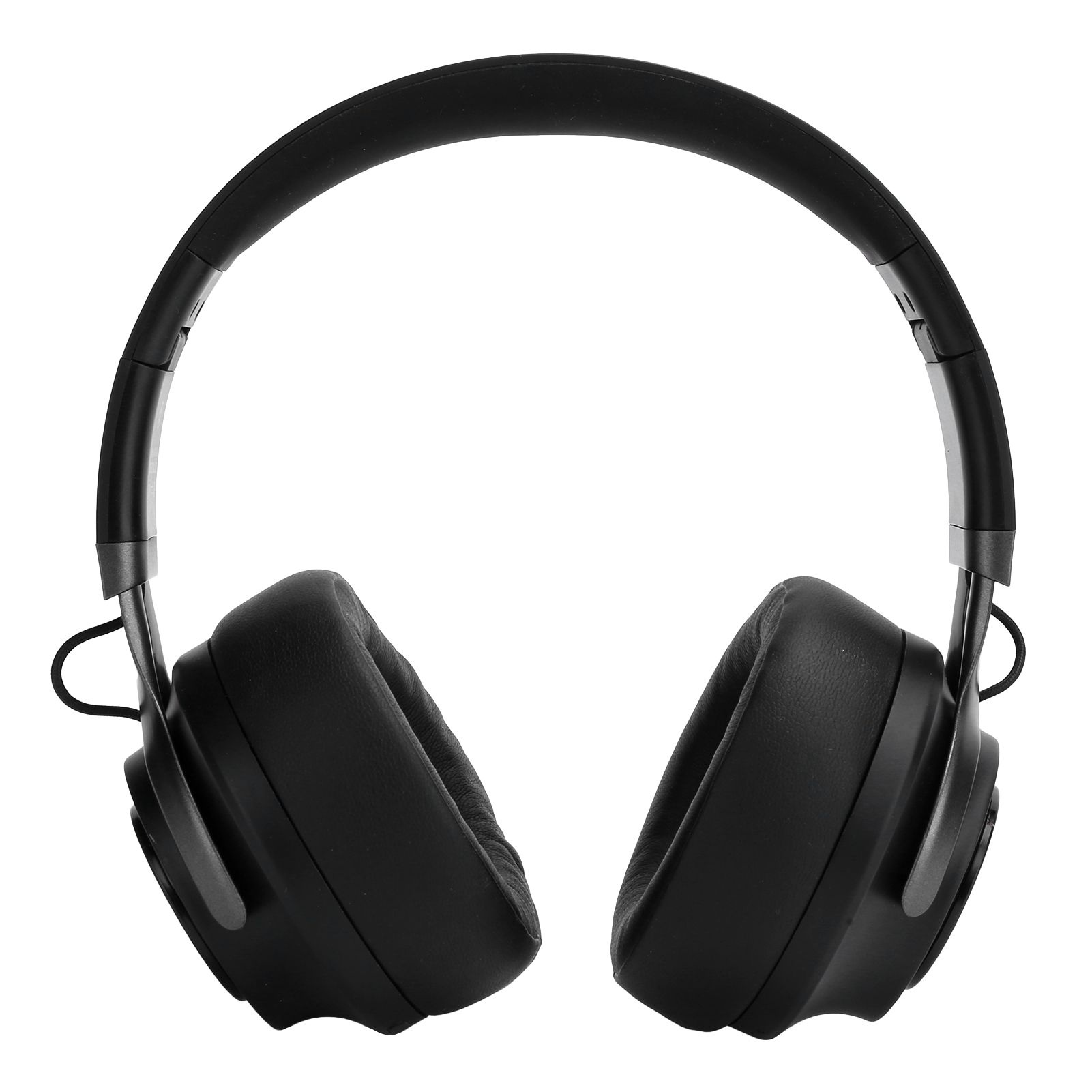 CarMeng La ANC Active Noise Reduction Bluetooth Head‑mounted Headset Sport Running Wireless Earphone