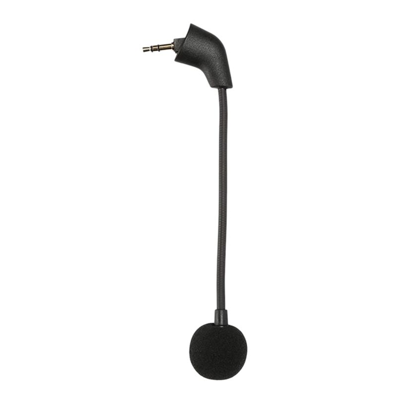 Replacement Gaming Mic for KINGSTON HyperX Cloud II /Cloud Core Computer Gaming Headset