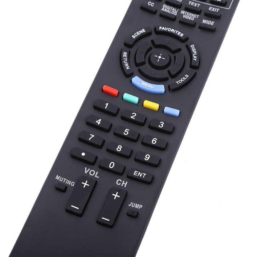 Universal Remote Control Controller Replacement for Sony RM-YD038 RM-YD033 RM-ED040