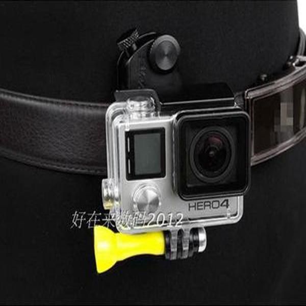 S J5000 camera small ants SLR waist hooks Four unity connection G OPRO accessories