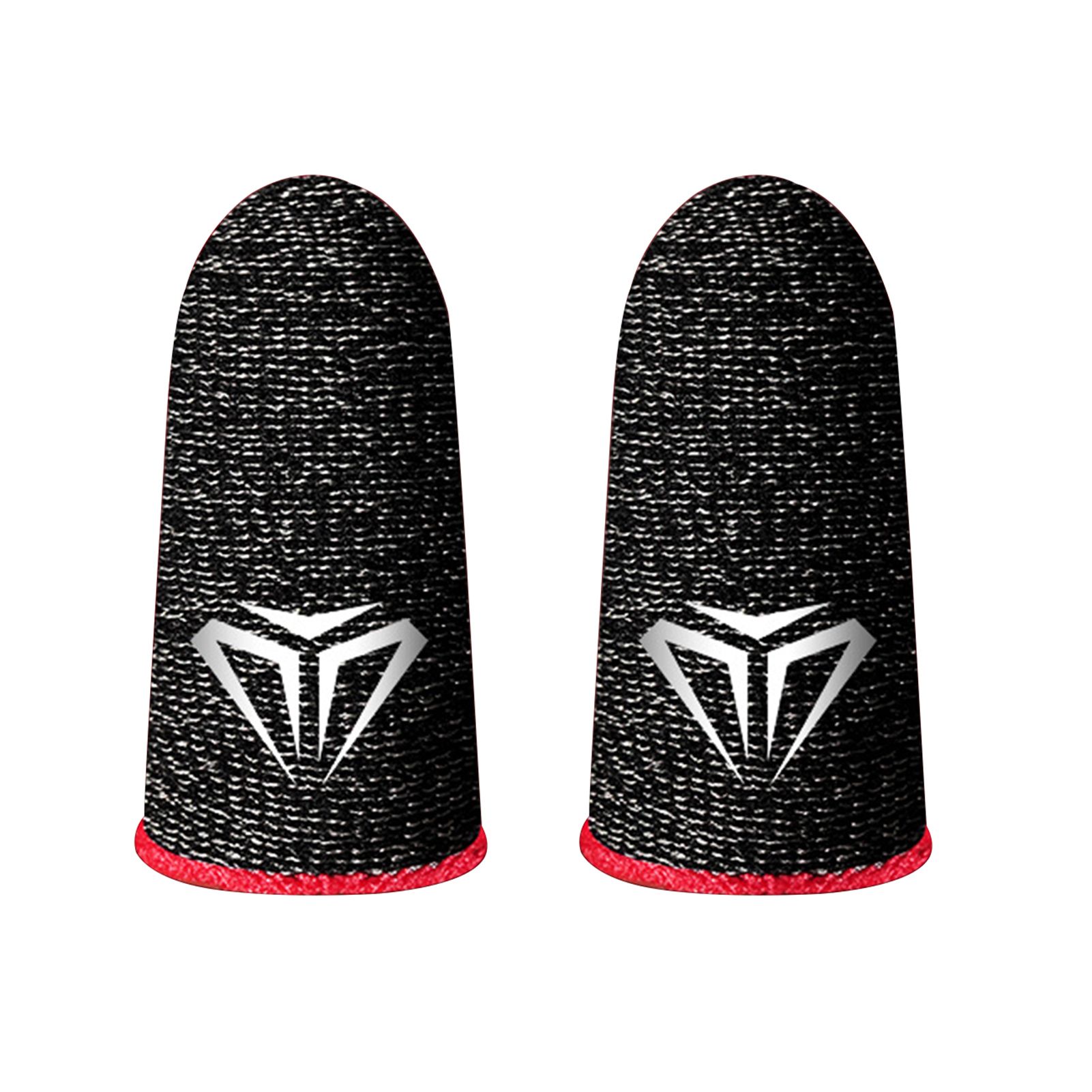 Fingertips Sleeve Sensitive Game Controller Finger Sleeve