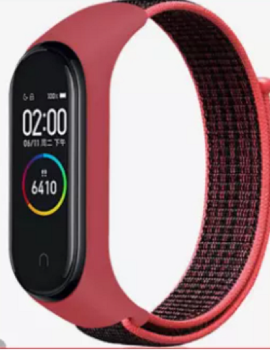 band5 nylon strap