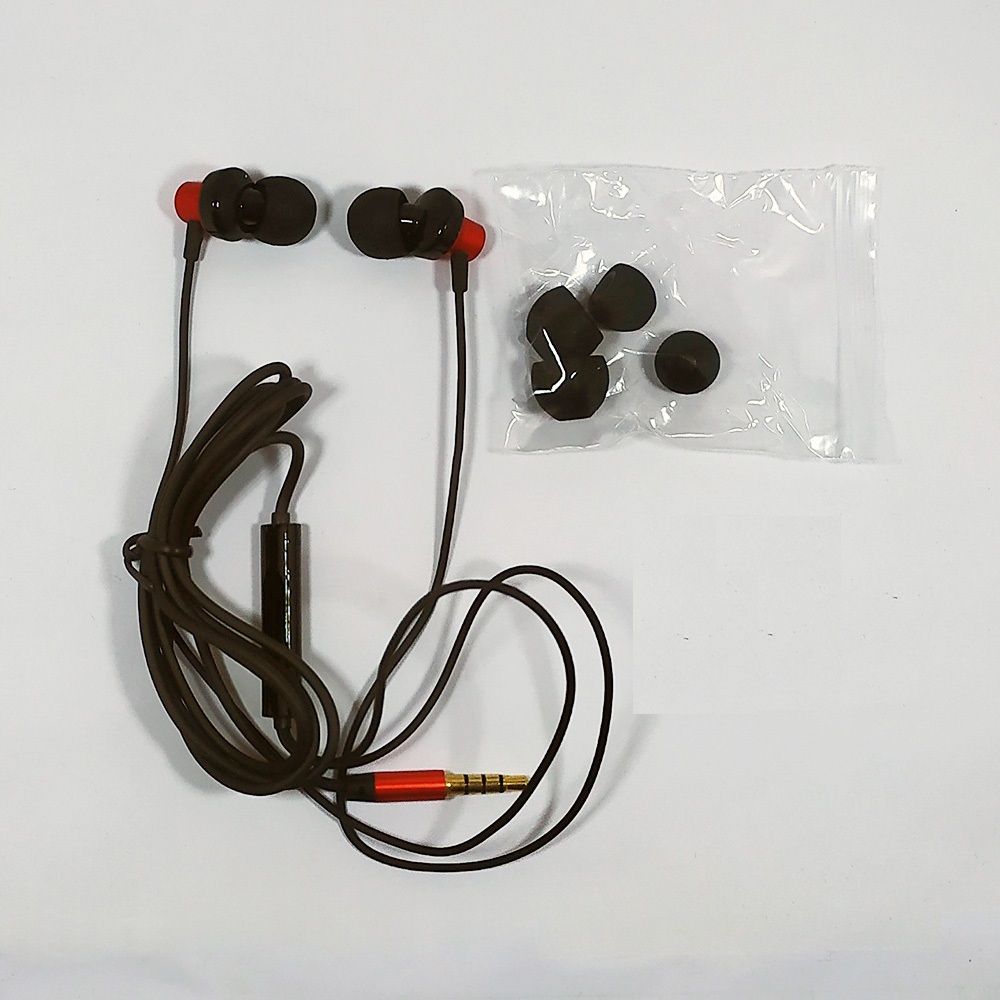Remax RM-512 Wired Music Headset