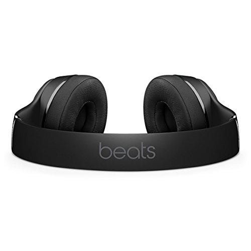 Solo 3 Multifuntional Wireless Bluetooth Headphones With Hands Free Microphone & Tf Card/Mic/FM Support lBlack