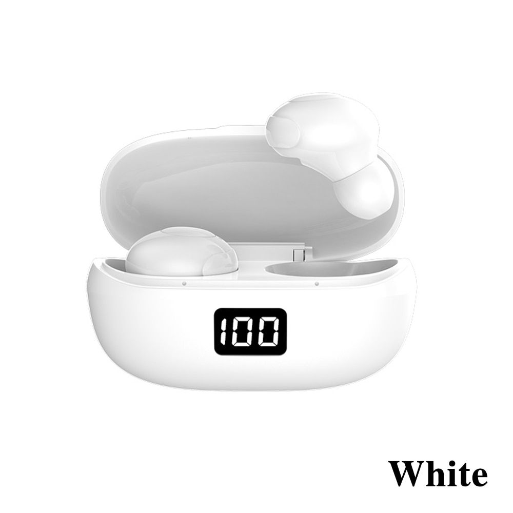 HKT6 TWS Bluetooth 5.0 Earphones Wireless Headphones 9D Stereo Sports Earphones PK i500 i9000 Pro Tws Fone De Ouvido Auriculares