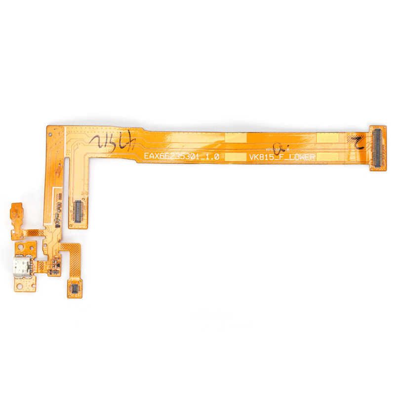 Replacement Flat Ribbon Panel Cable Flexible Durable For VK815 Pad