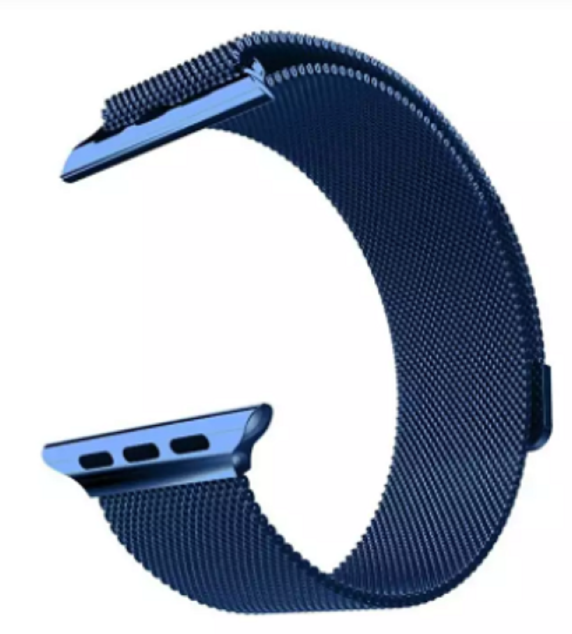 42mm 44mm 45mm 49mm Smart Watch Series 3 4 5 6 7 8 Milanese Magnetic Chain Strap