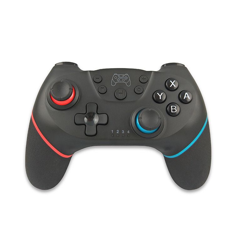 Yfashion Bluetooth Wireless Pro Controller amepad Joypad Remote for Nintend Switch ole amepad Joystick