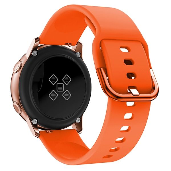 BEHUA Smartwatch Bracelet Watch Strap For Huami Amazfit Bip youth / BIP lite / GTS 20MM Replacement silicone watchBand Bracelet